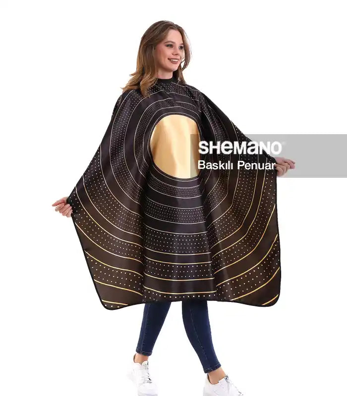 Kuaför Penuarı Baskı