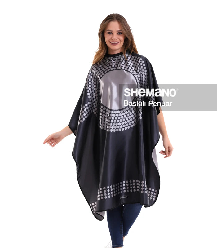 Kuaför Saç Kesim Penuarı