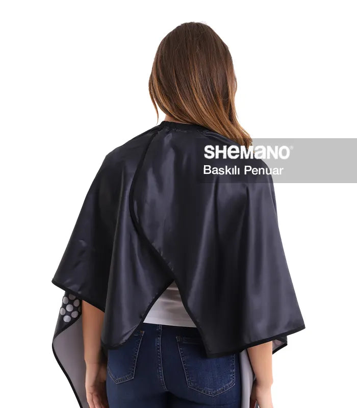 Kuaför Saç Kesim Penuarı