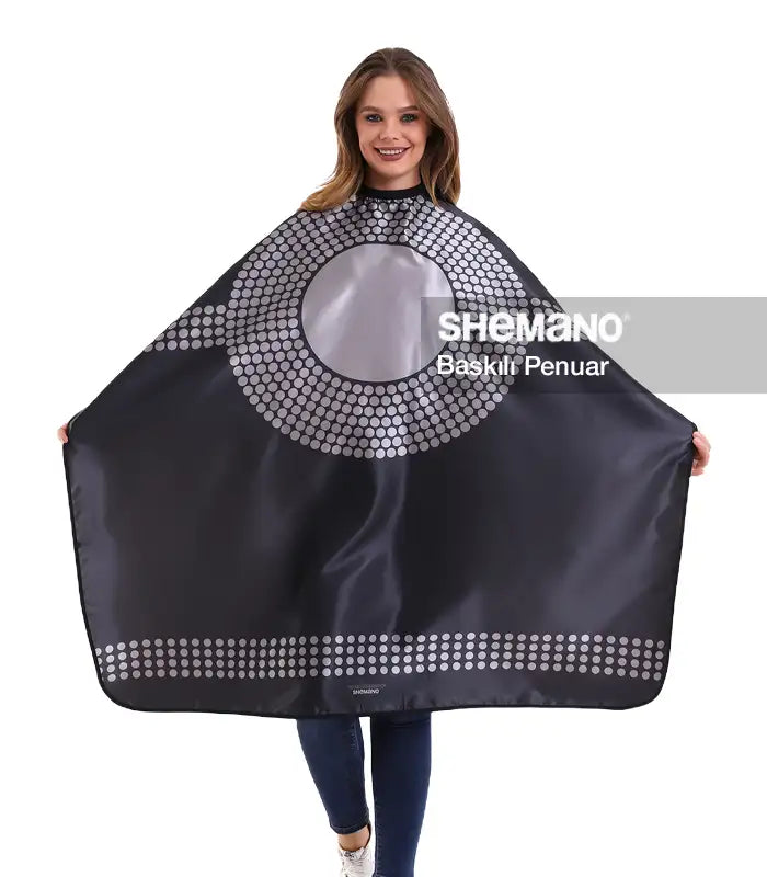 Kuaför Saç Kesim Penuarı