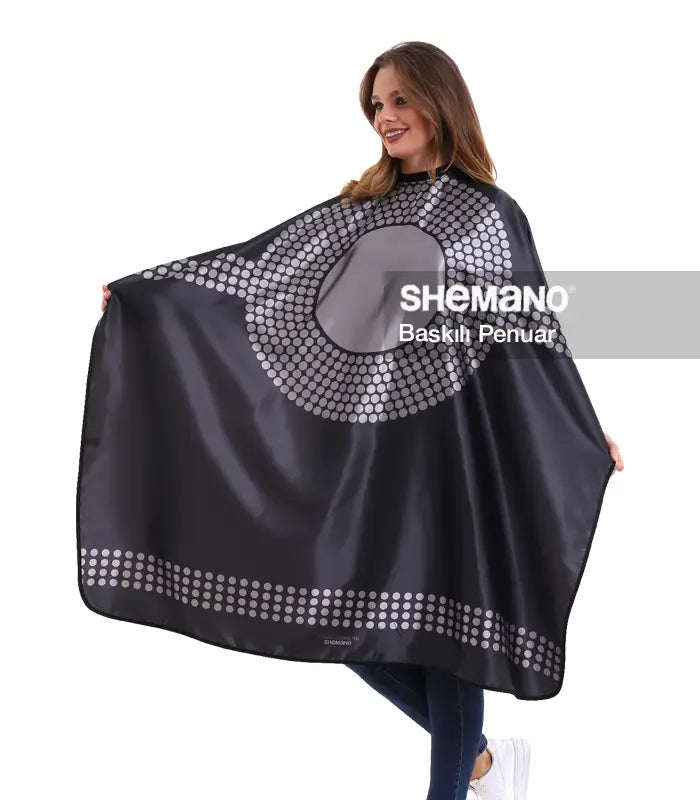 Kuaför Saç Kesim Penuarı