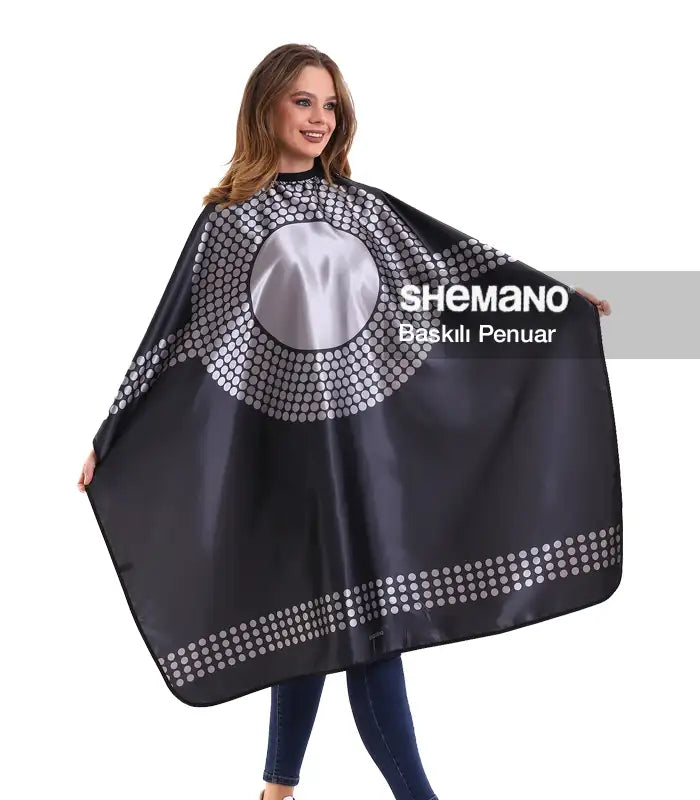 Kuaför Saç Kesim Penuarı