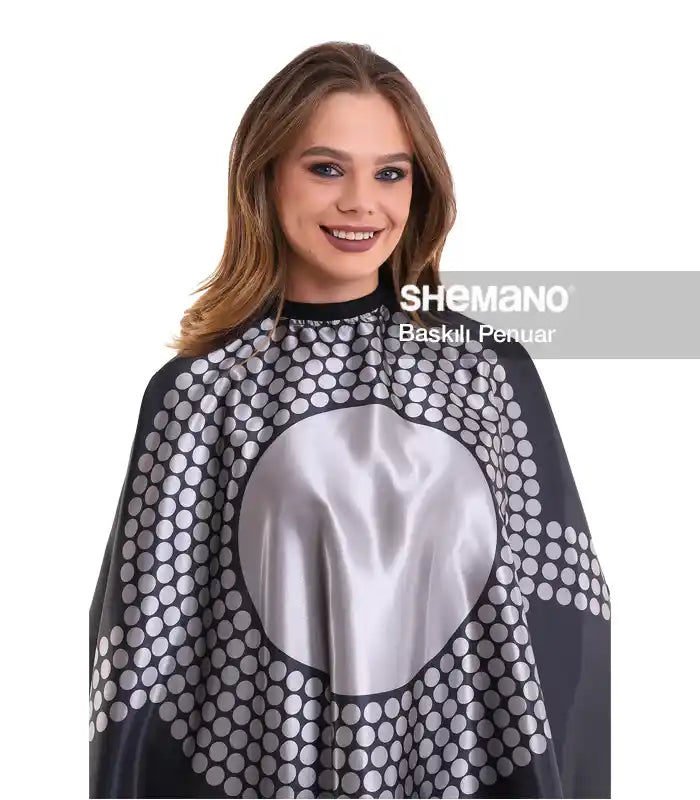 Kuaför Saç Kesim Penuarı