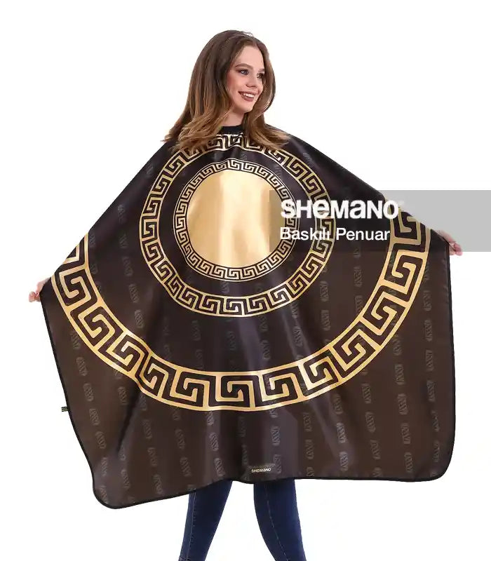 Kuaför Tıraş Örtüsü