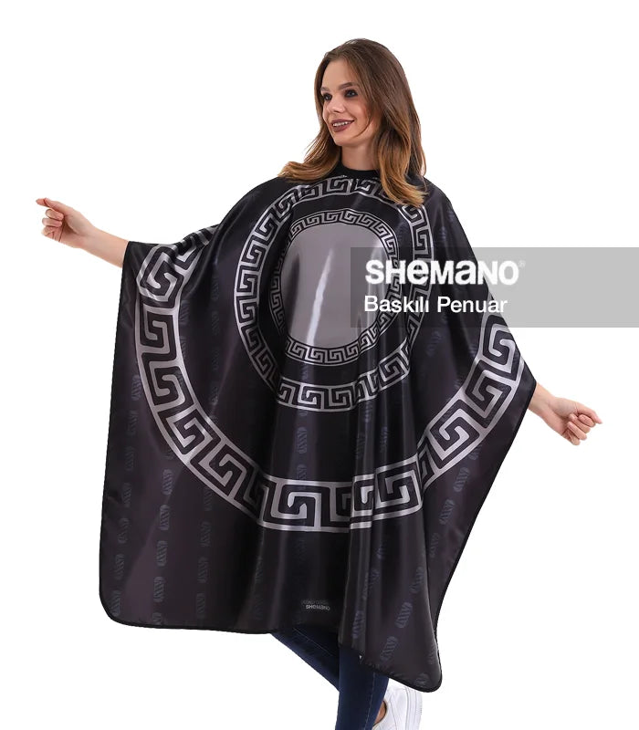 Kuaför Ve Berber Penuarları