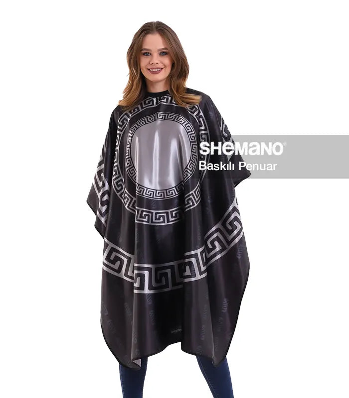 Kuaför Ve Berber Penuarları