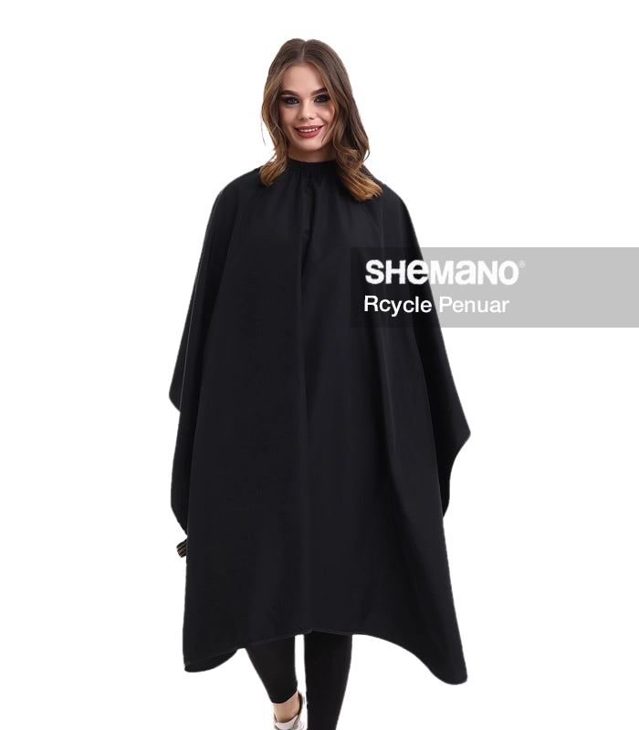 Kuaförlere Özel Logolu Penuar