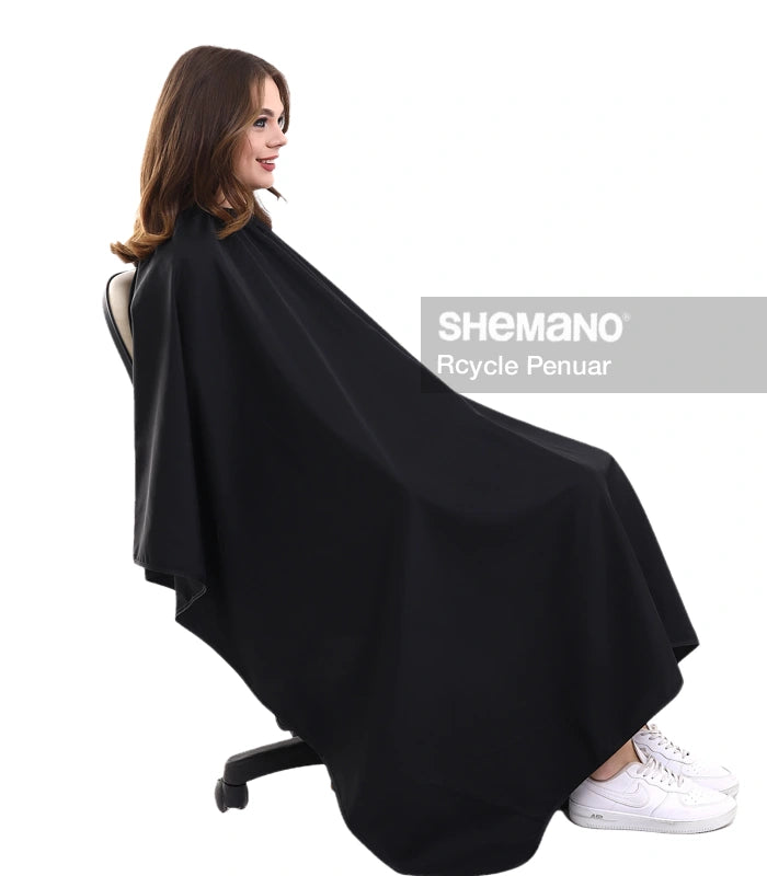 Kuaförlere Özel Logolu Penuar