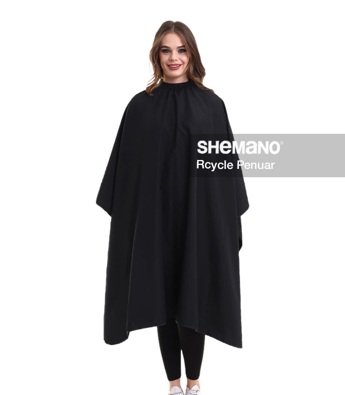 Kuaförlere Özel Logolu Penuar