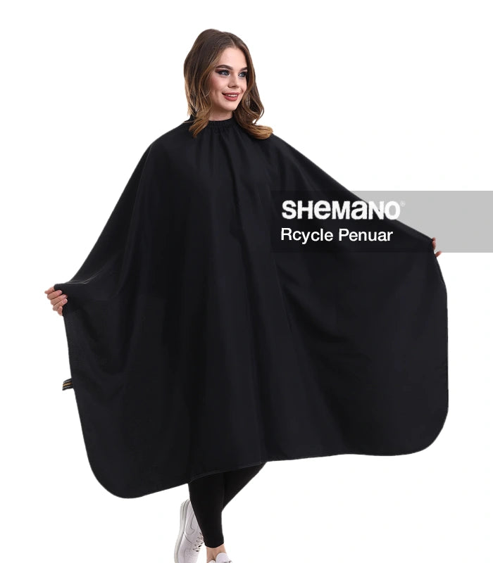 Kuaförlere Özel Logolu Penuar