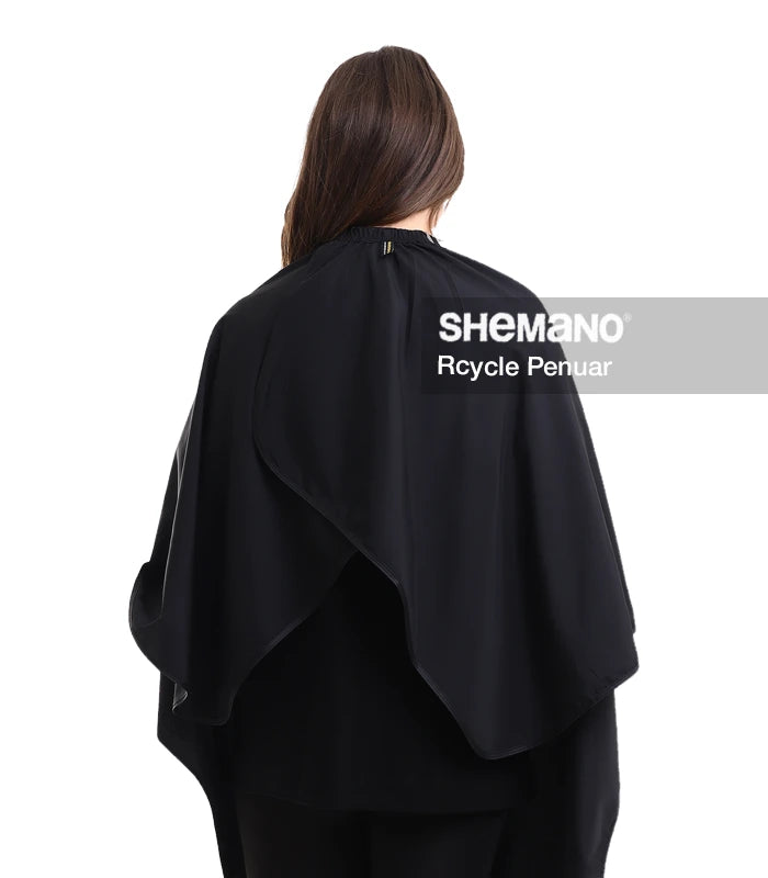 Kuaförlere Özel Logolu Penuar