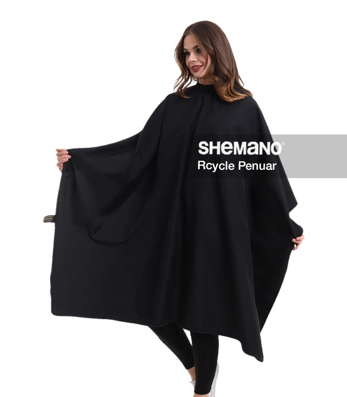 Kuaförlere Özel Logolu Penuar