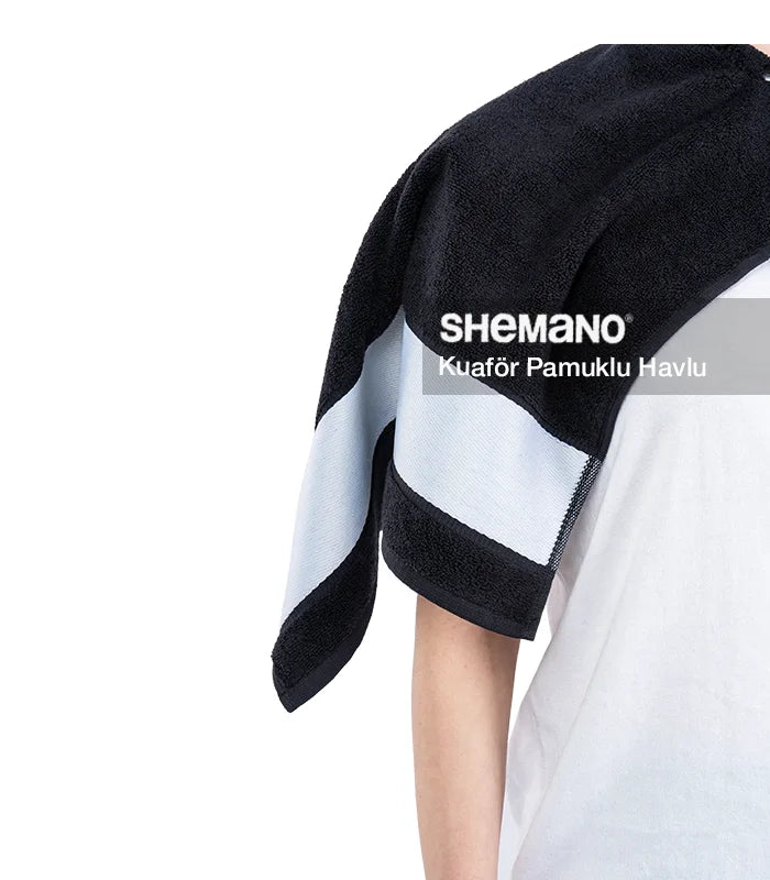 Leke Tutmayan Kuaför Havlusu