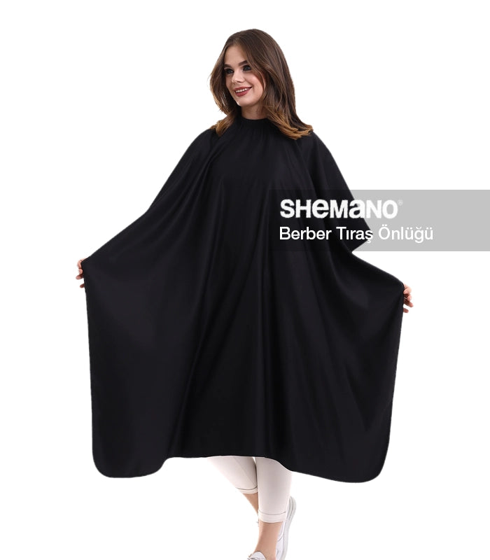 Logo Baskılı Penuar Büyük