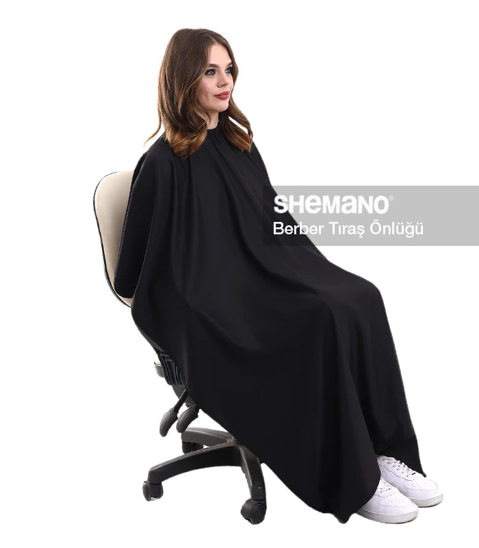 Logo Baskılı Penuar Büyük