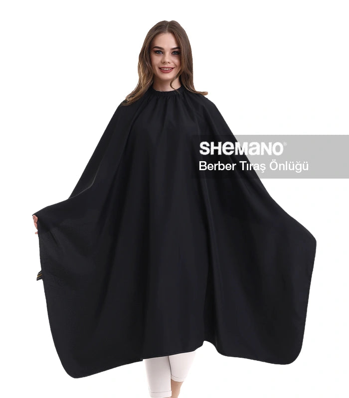 Logo Baskılı Penuar Büyük