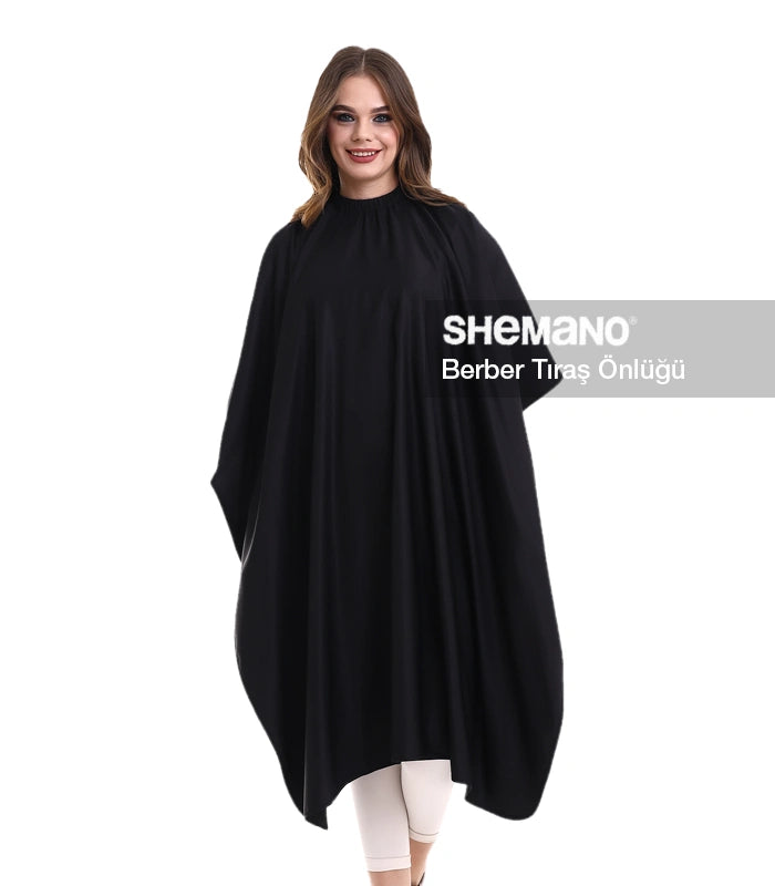 Logo Baskılı Penuar Büyük