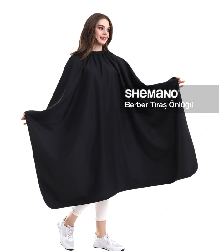 Logo Baskılı Penuar Büyük