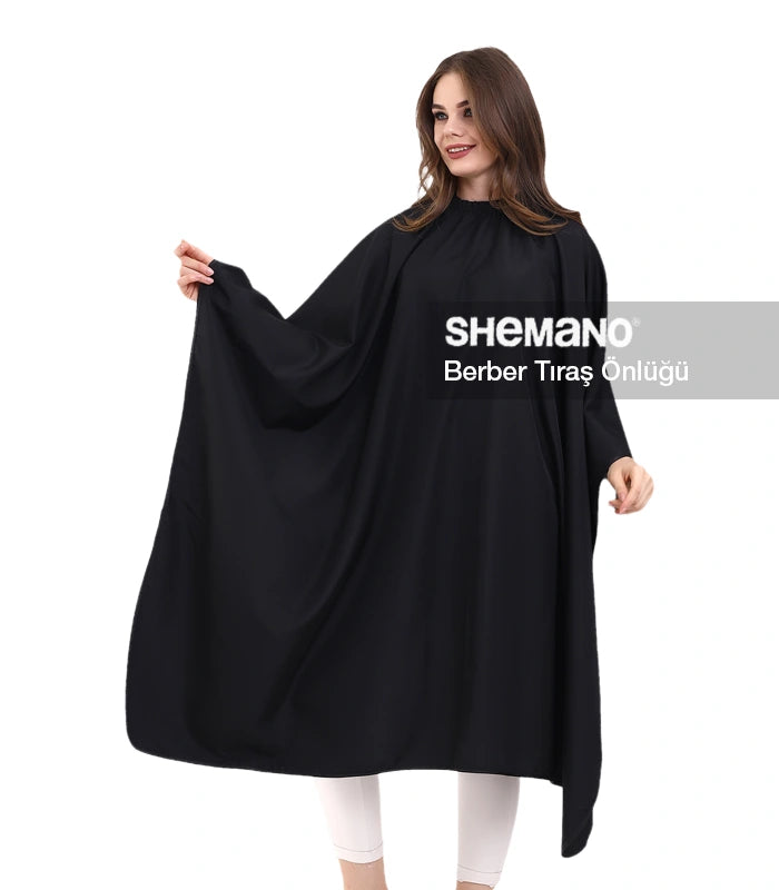 Logo Baskılı Penuar Büyük