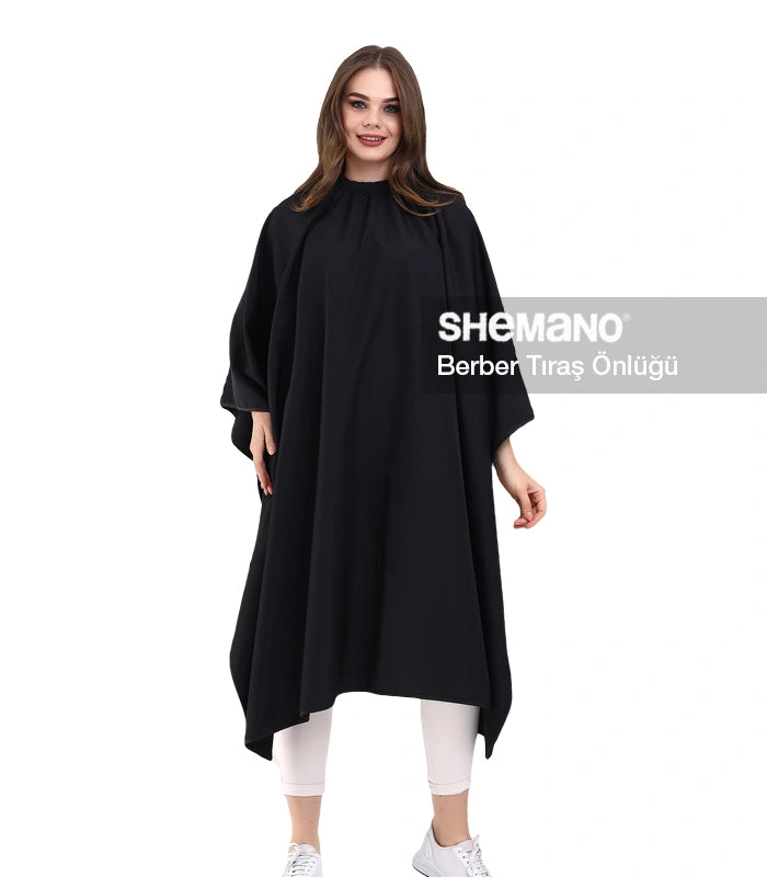 Logo Baskılı Penuar Büyük