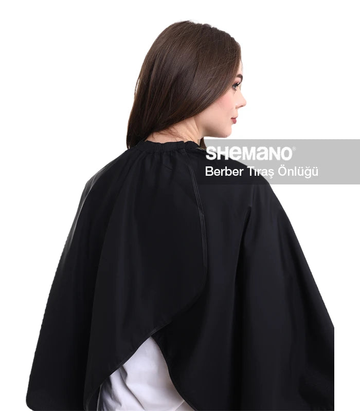 Logo Baskılı Penuar Büyük