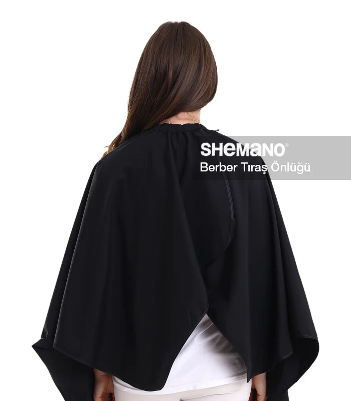 Logo Baskılı Penuar Büyük