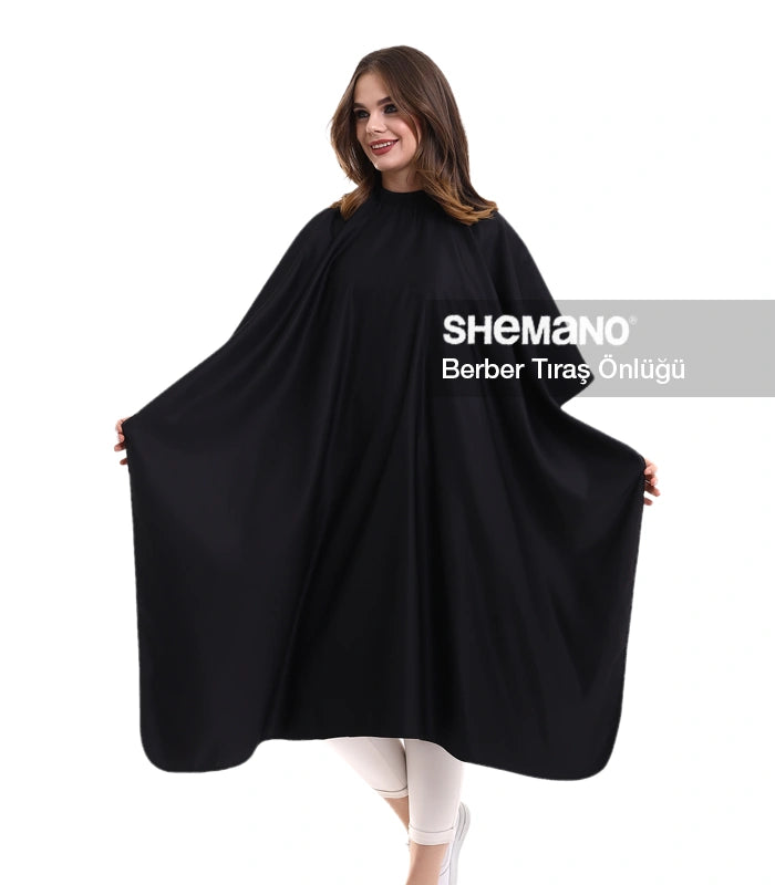 Logo Baskılı Penuar Büyük