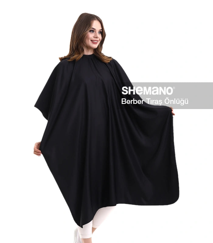 Logo Baskılı Penuar Büyük