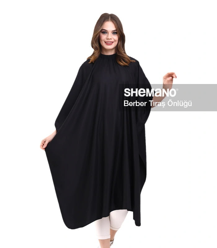 Logo Baskılı Penuar Büyük