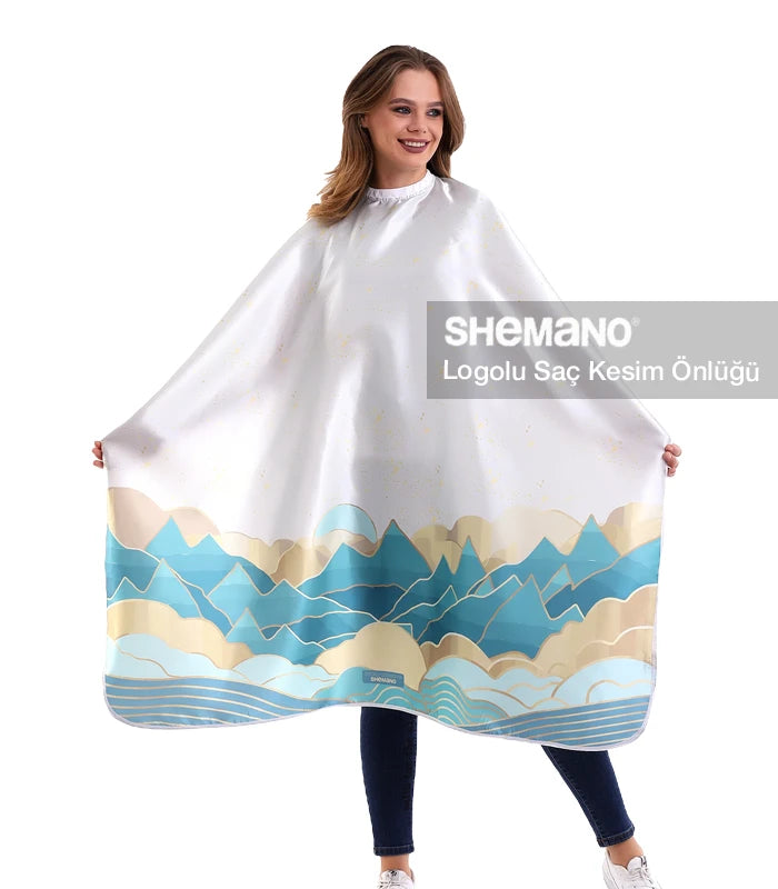 Logolu Berber Penuarı