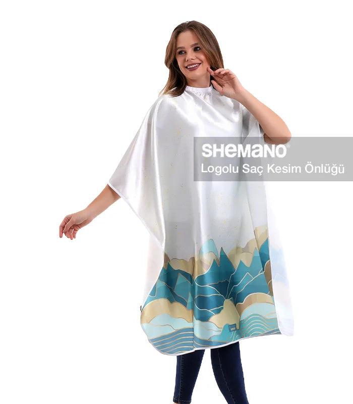 Logolu Berber Penuarı