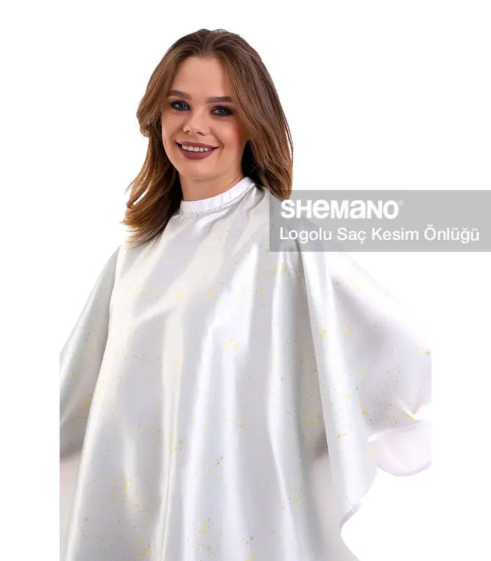 Logolu Berber Penuarı