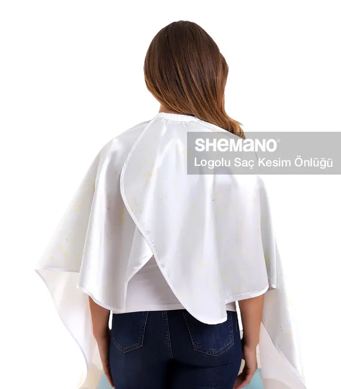 Logolu Berber Penuarı