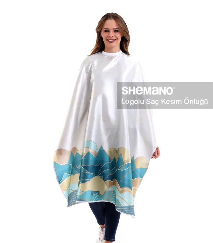 Logolu Berber Penuarı