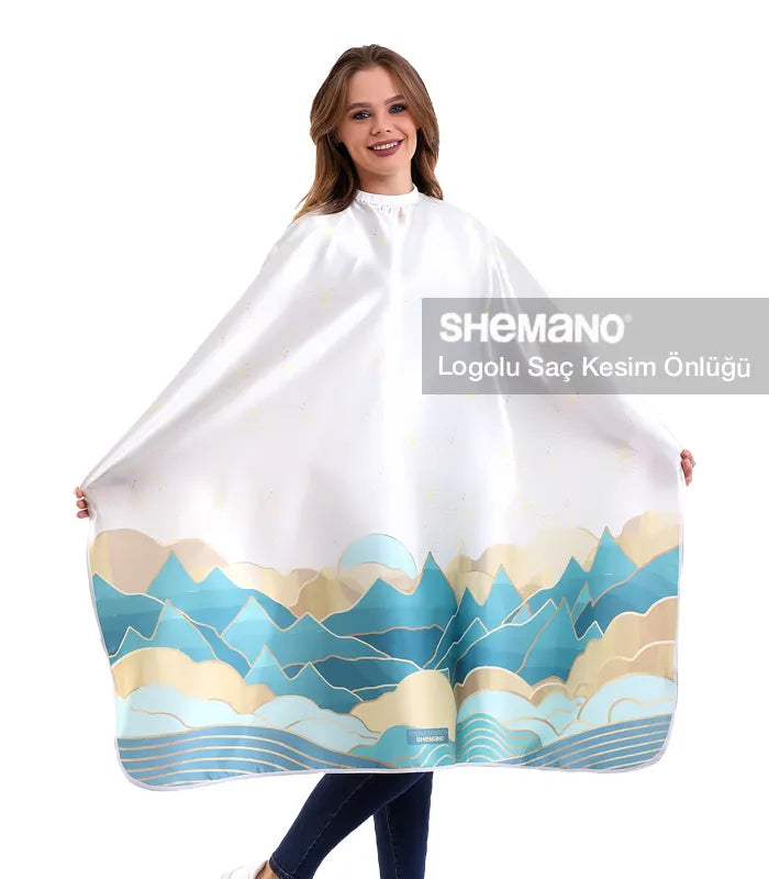 Logolu Berber Penuarı