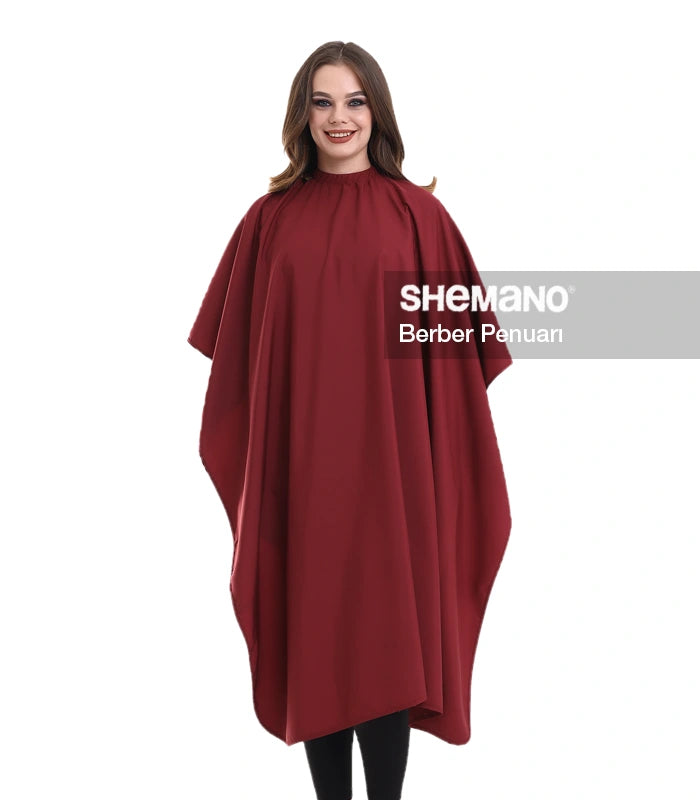 Logolu Kuaför Penuarı