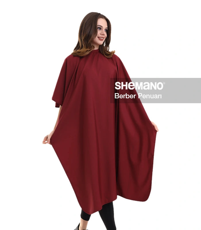 Logolu Kuaför Penuarı