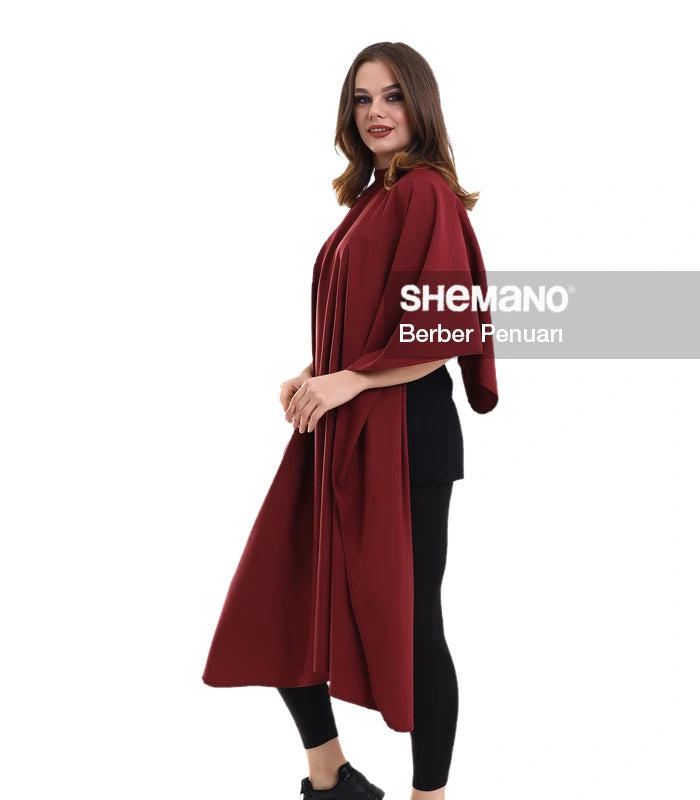 Logolu Kuaför Penuarı