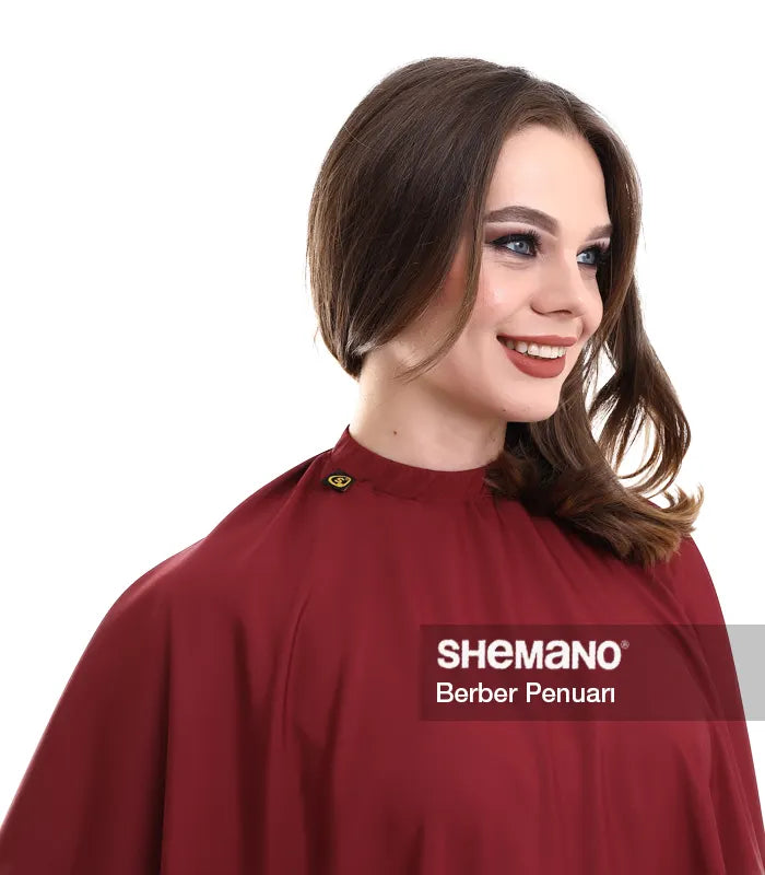 Logolu Kuaför Penuarı