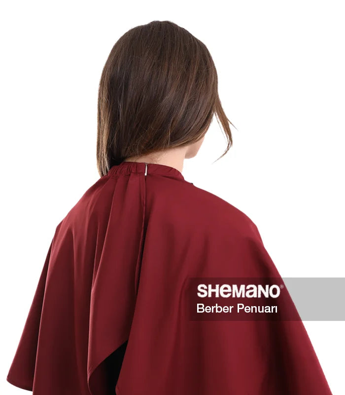 Logolu Kuaför Penuarı