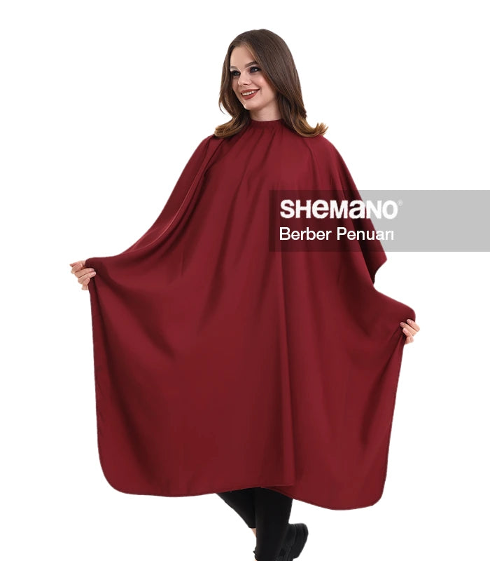 Logolu Kuaför Penuarı