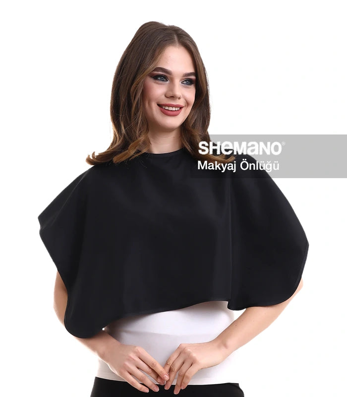 Logolu Makyaj Penuarı