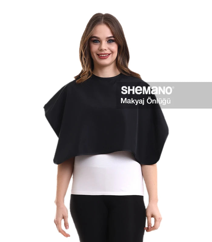 Logolu Makyaj Penuarı