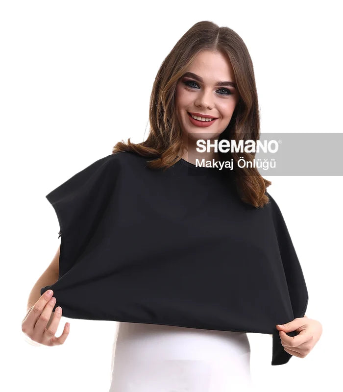 Logolu Makyaj Penuarı