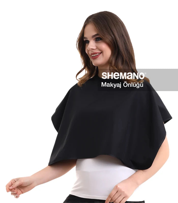 Logolu Makyaj Penuarı