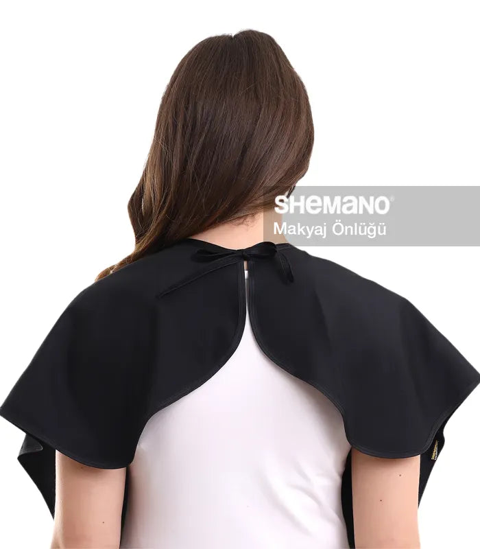 Logolu Makyaj Penuarı