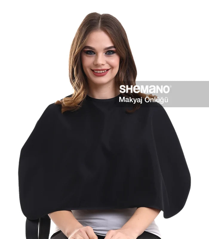 Logolu Makyaj Penuarı