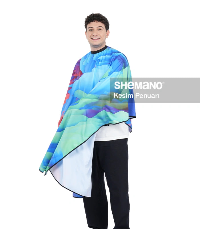 Logolu Profesyonel Penuar