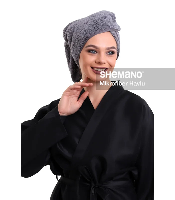 Özel Baskılı Kuaför Havluları