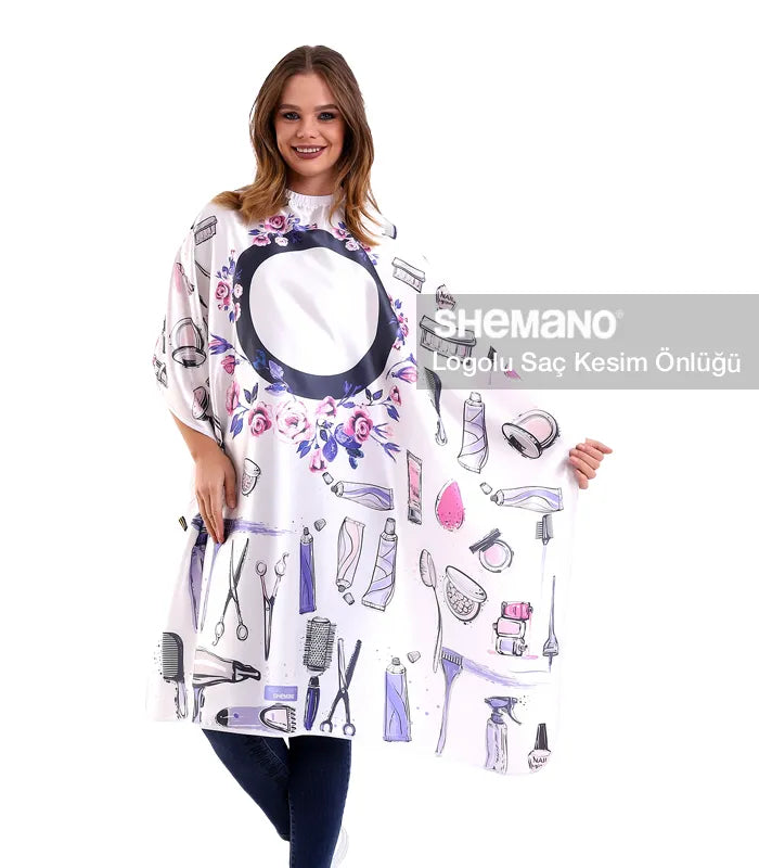 Özel Baskılı Logolu Penuar